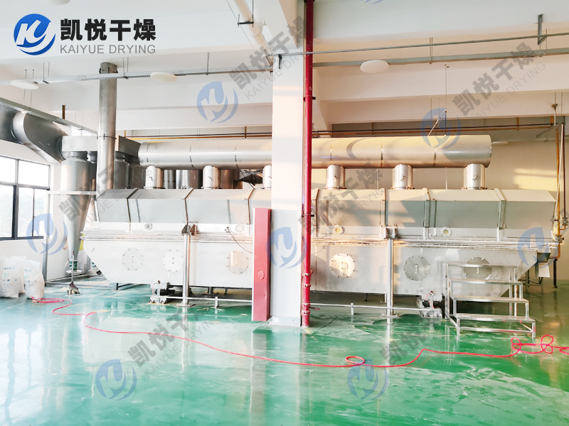 造粒機(jī)設(shè)備常見的10大故障處理